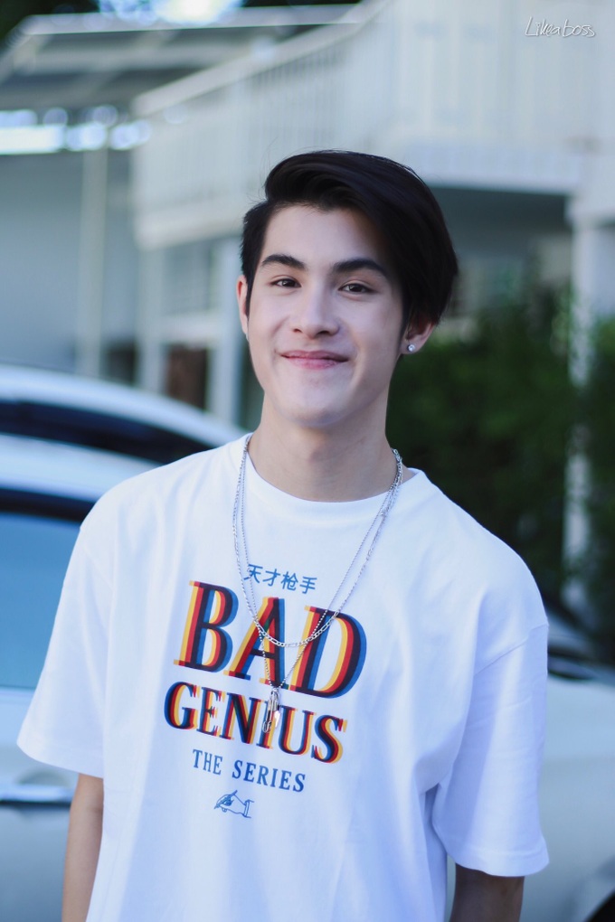 Dàn cast Bad Genius bản truyền hình: Trai xinh gái đẹp tươi mơn mởn đã thế còn toàn là tân binh hạng khủng - Ảnh 2. Dàn cast Bad Genius bản truyền hình: Trai xinh gái đẹp tươi mơn mởn đã thế còn toàn là tân binh hạng khủng - Ảnh 2.