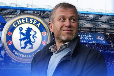Tỷ phú Abramovich tuyên bố hai điều kiện để bán Chelsea