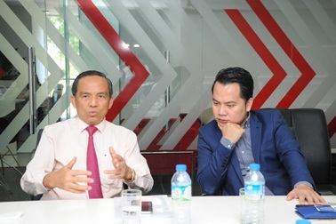 Có nên xuống tiền trong "cơn say" đất nền?