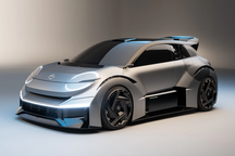 Nissan đang trở thành hãng xe thuần điện, sẽ ra mắt ô tô dùng pin thể rắn