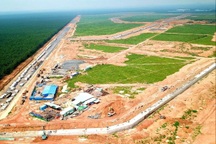 Thúc tiến độ, gỡ mặt bằng kiểu "xôi đỗ" tại dự án sân bay Long Thành