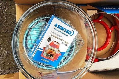 Hồi hộp dõi theo “biến căng” ở Asanzo