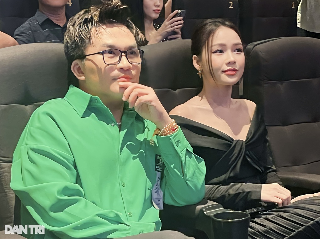 Nhà sản xuất gameshow nói gì về nghi vấn gạch tên Trấn Thành vì lùm xùm? - 1 Nhà sản xuất gameshow nói gì về nghi vấn gạch tên Trấn Thành vì lùm xùm? - 1