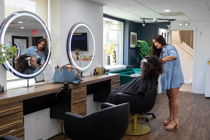 Lạm phát nóng nhất 40 năm, người dân Mỹ chi tiêu chắt bóp - 1 Lạm phát nóng nhất 40 năm, người dân Mỹ chi tiêu chắt bóp - 1