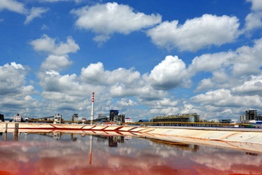 Thuế suất xuất khẩu 0% đối với alumin không phải là ưu đãi?