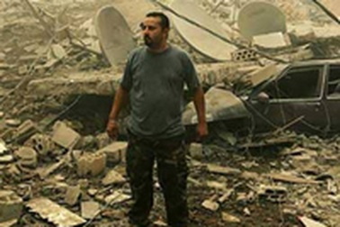 Người Việt giữa vùng chiến sự Trung Đông 