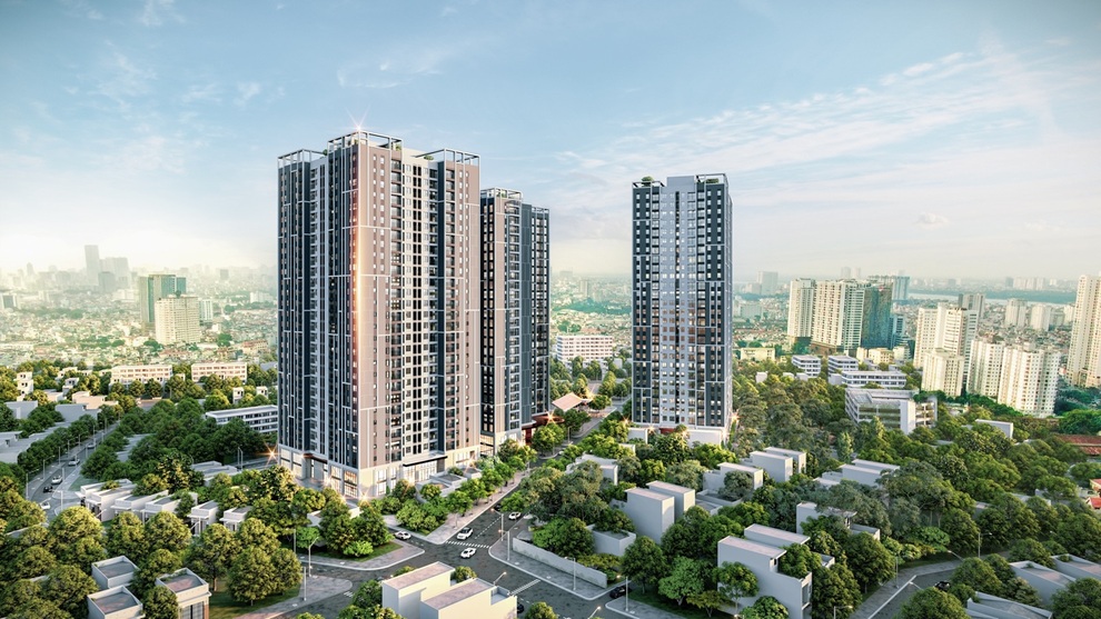 Feliz Homes ghi nhận thanh khoản tích cực cuối năm - 2 Feliz Homes ghi nhận thanh khoản tích cực cuối năm - 2