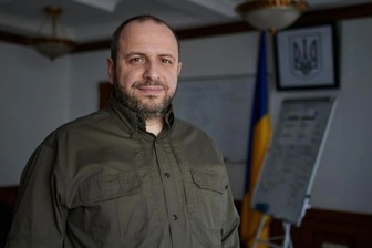 Xôn xao thông tin trưởng đoàn đàm phán Ukraine bí mật gặp lãnh đạo FBI