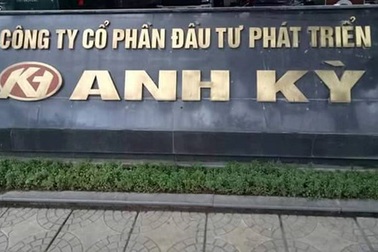 Doanh nghiệp trúng thầu lắp khẩu hiệu mỗi từ gần 1 tỷ đồng ở Hoà Bình có gì đáng chú ý?