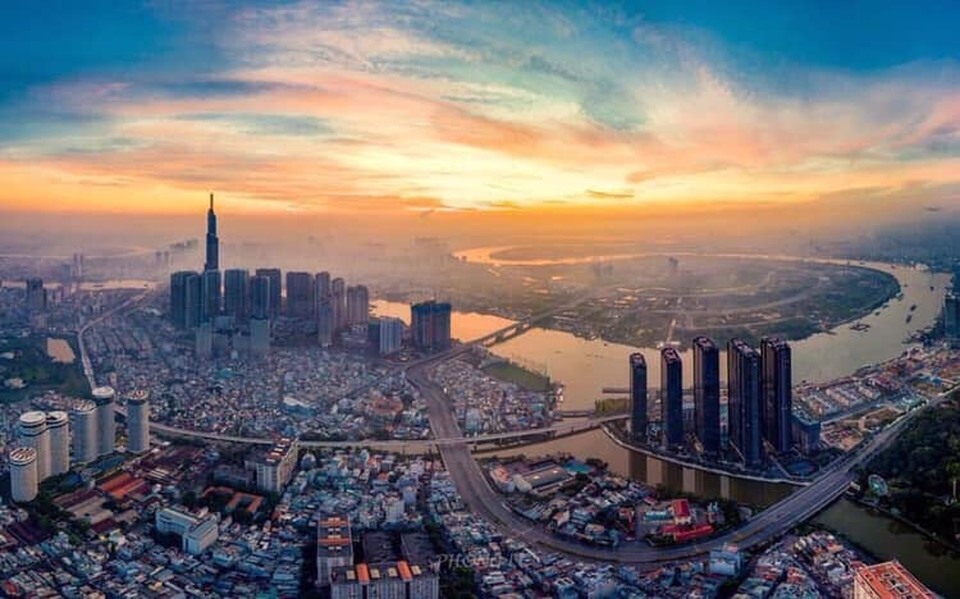 Bất động sản quận 2: Tâm điểm thu hút giới đầu tư hot nhất 2020 - 2 Bất động sản quận 2: Tâm điểm thu hút giới đầu tư hot nhất 2020 - 2