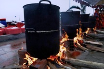 Bánh dày hơn 3 tấn dành dâng giỗ tổ Hùng Vương