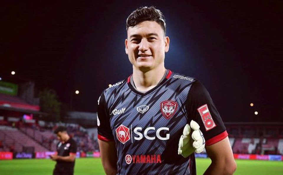 Văn Lâm gia nhập Sài Gòn FC với giá 28 tỷ đồng? - 2 Văn Lâm gia nhập Sài Gòn FC với giá 28 tỷ đồng? - 2