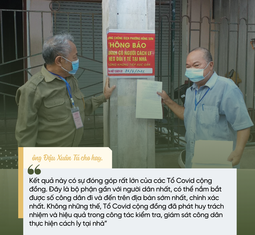 Chuyện những người vác tù và hàng tổng trong đại dịch Covid-19 - 4 Chuyện những người vác tù và hàng tổng trong đại dịch Covid-19 - 4