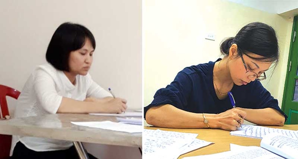 Đường dây cấp sai thẻ hướng dẫn viên du lịch quốc tế bị phá như thế nào? - 1 Đường dây cấp sai thẻ hướng dẫn viên du lịch quốc tế bị phá như thế nào? - 1