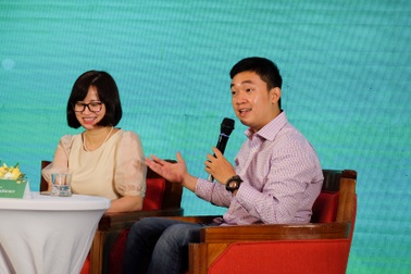 Startup Việt ra ứng dụng phiên bản mới, cho phép đầu tư từ 50.000 đồng