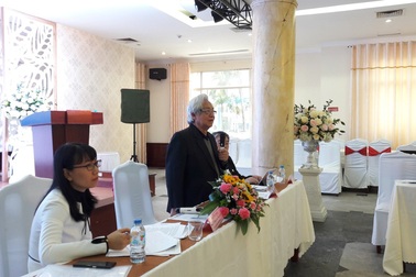 Thành phố học tập: Tạo cơ hội học tập bình đẳng cho mọi người dân