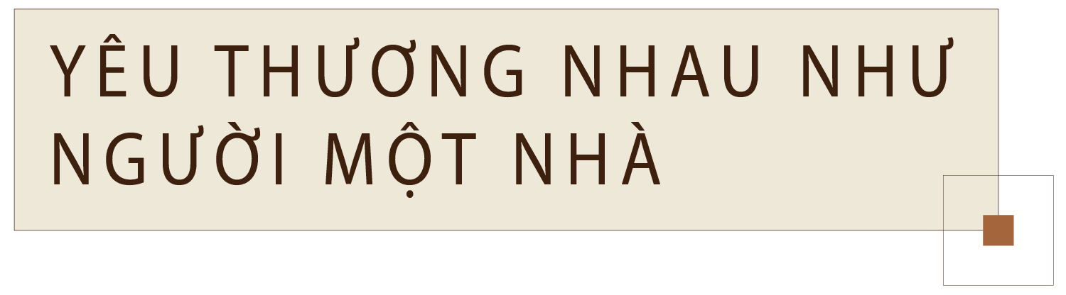 20 người phụ nữ trong gia đình một vú và lời hứa chăm nhau đến lúc chết - 7 20 người phụ nữ trong gia đình một vú và lời hứa chăm nhau đến lúc chết - 7