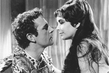 10 phim nổi tiếng bị... "cấm vận"