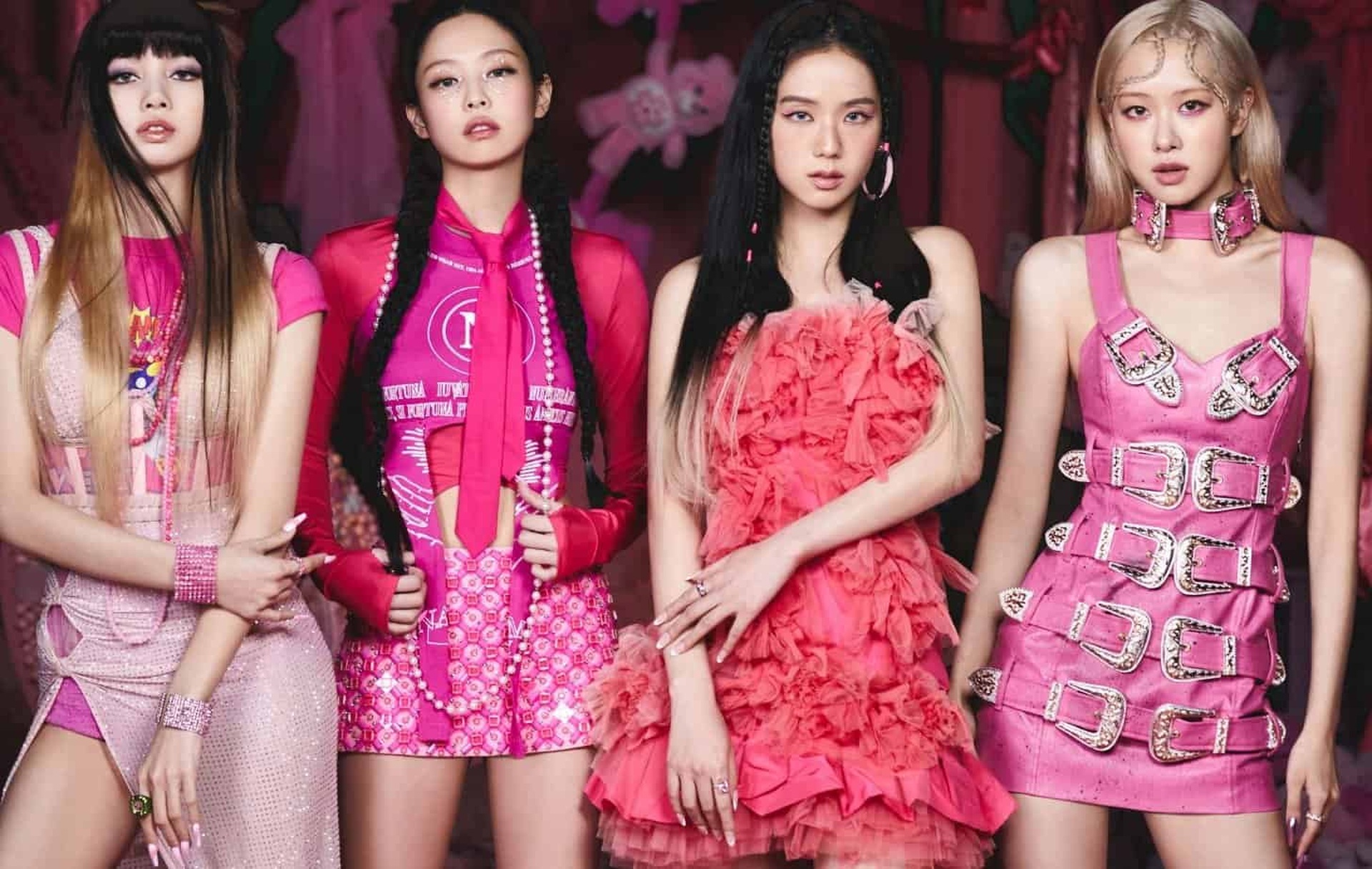 Show Blackpink vượt mốc 100 triệu USD doanh thu, Việt Nam mơ 30 năm nữa? - 12 Show Blackpink vượt mốc 100 triệu USD doanh thu, Việt Nam mơ 30 năm nữa? - 12