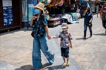 Nguy cơ 8,4 triệu lao động Thái Lan mất việc làm do Covid-19