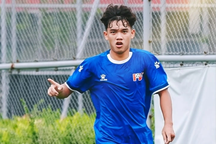 Thắng đậm học viện hàng đầu châu Á, đại diện Việt Nam lại gây bất ngờ lớn