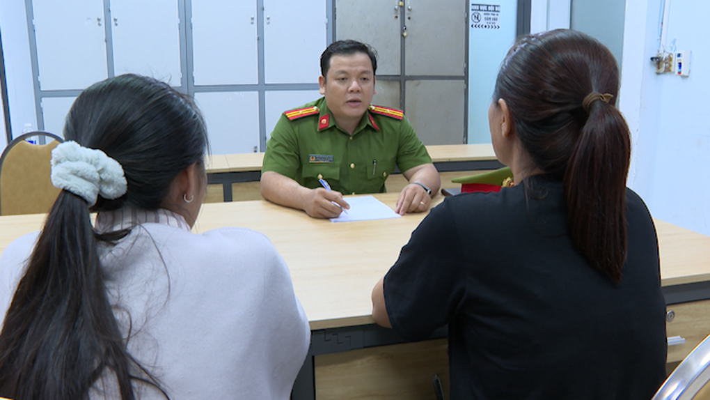 Công an TPHCM lập tổ công tác đặc biệt, xử lý nạn “bắt cóc online” - 1