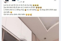 Hà Nội: Nhiều văn phòng vắng tanh vì nhân viên ồ ạt là... F0