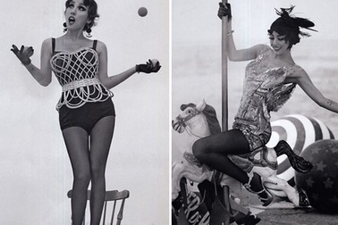 "Nữ hoàng gợi cảm" Lee Hyori cộng tác với bạn trai