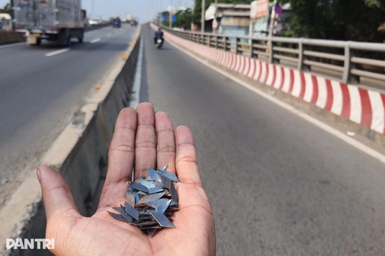 Những câu hỏi điểm liệt trong bài thi lý thuyết sát hạch lái xe (Phần 1)