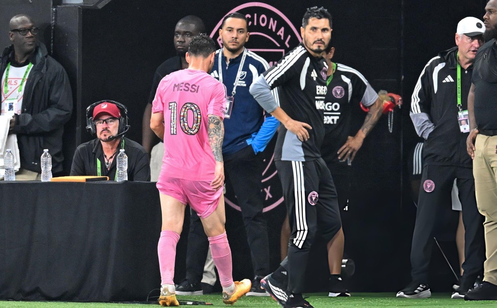 Messi nhận tín hiệu tích cực, Argentina bớt lo trước World Cup 2026 - 1