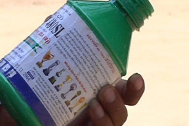 Vụ người phụ nữ tử vong trong tiệm tạp hóa: Nghi can tự tử bất thành