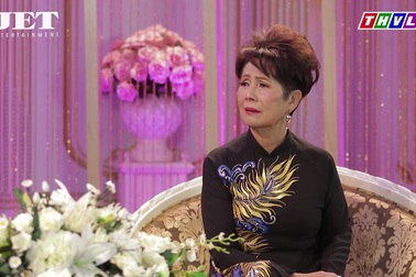 Phương Dung tiết lộ lý do nhạc sĩ Huỳnh Anh chia tay với người vợ đầu.