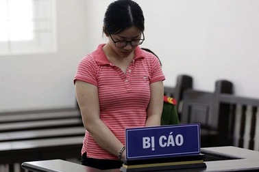 Kiều nữ Quảng Ninh “đút túi” 750 triệu với chiêu lừa bán mộ phần