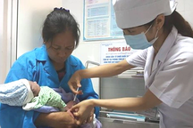 Đặt hàng đủ 10 loại vaccine, có hơn 549.000 liều Rotavirus miễn phí