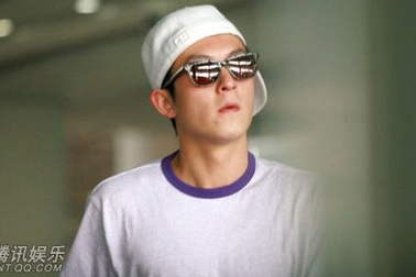 Trần Quán Hy bất ngờ “đột nhập” Bắc Kinh