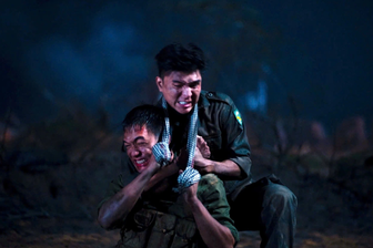 Cục Điện ảnh: Hồ sơ dự Oscar của “Mưa đỏ” được chuẩn bị nghiêm ngặt