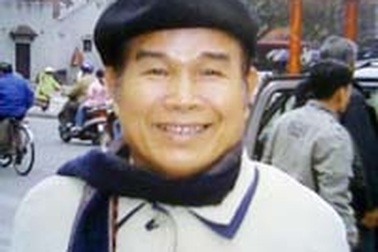 Câu chuyện của bệnh nhân bị thoái hóa khớp