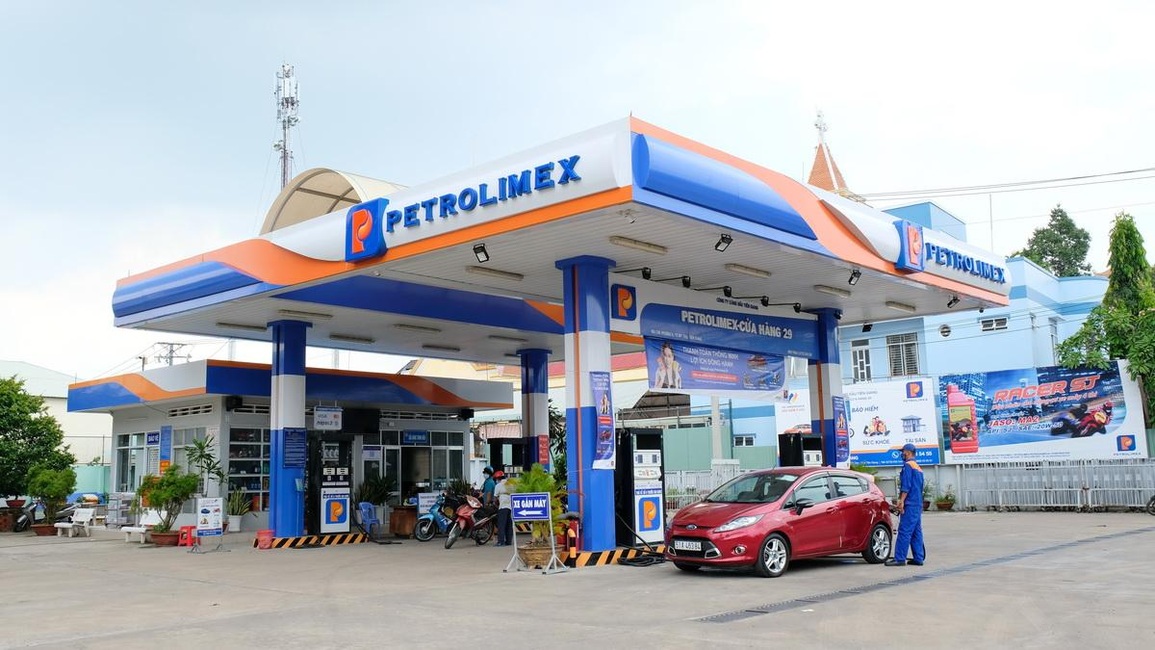 Petrolimex: Lan tỏa thanh toán thông minh - lợi ích đồng hành - 2 Petrolimex: Lan tỏa thanh toán thông minh - lợi ích đồng hành - 2