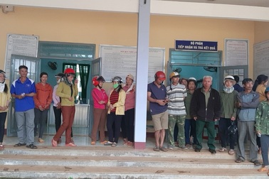 Chủ đại lý nghi tự tử vì vỡ nợ, hàng trăm người nguy cơ mất tài sản