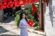 Lý do đề xuất nghỉ thêm 2 ngày Quốc khánh 2/9 thay vì dịp Tết Nguyên đán