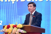 Dự án Luật Đất đai sửa đổi thuộc 10 sự kiện tiêu biểu của Quốc hội năm 2022