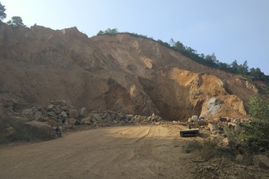 Cách chức Chủ tịch huyện An Lão, Hải Phòng