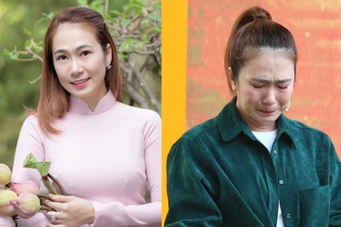 Thanh Thảo Hugo: Tuổi thơ nghèo khó, hôn nhân viên mãn bên chồng doanh nhân