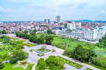 Tỉnh Bắc Giang và Bắc Ninh từng "chung mái nhà Hà Bắc"