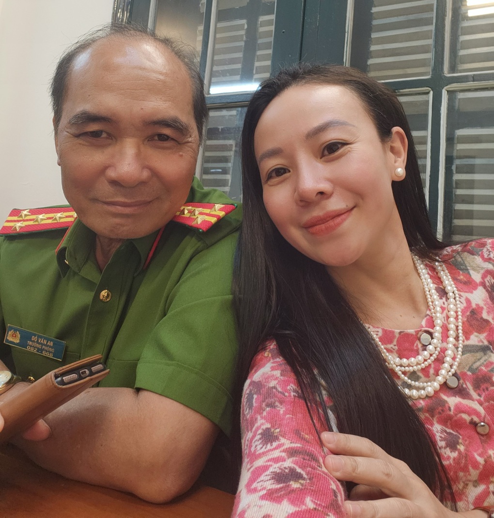 Phương Xin hãy tin em tái xuất màn ảnh sau 22 năm và cuộc sống ít ai ngờ - 3 Phương Xin hãy tin em tái xuất màn ảnh sau 22 năm và cuộc sống ít ai ngờ - 3