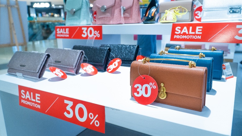 3 ngày siêu sale đẳng cấp -diện đồ thời thượng tại Crescent Mall - 3 3 ngày siêu sale đẳng cấp -diện đồ thời thượng tại Crescent Mall - 3