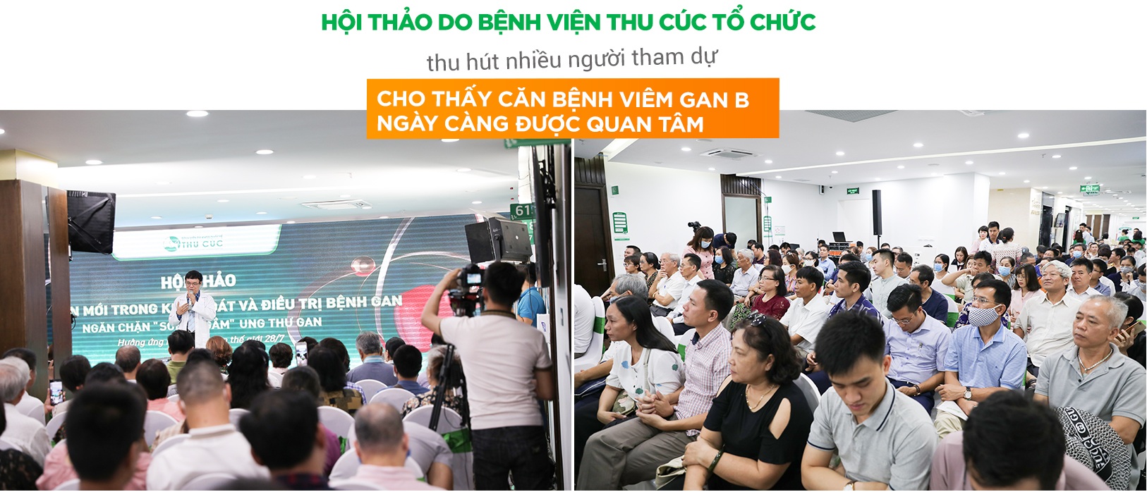 Viêm gan B mạn tính có thể điều trị khỏi hoàn toàn, tạo được kháng thể - 2 Viêm gan B mạn tính có thể điều trị khỏi hoàn toàn, tạo được kháng thể - 2