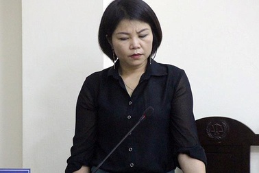 Giúp “gài” ma túy vào xe ô tô, nữ Thượng úy công an sắp hầu tòa