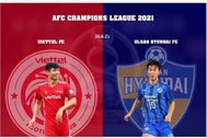 Đối thủ Hàn Quốc của CLB Viettel ở AFC Champions League mạnh tới cỡ nào?