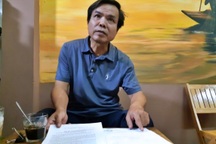 Hà Nội "quyết" bảo vệ tất cả người tố cáo, đấu tranh tham nhũng, tiêu cực